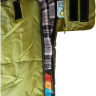 Спальный мешок Tramp Kingwood Long TRS-053L (левая молния)