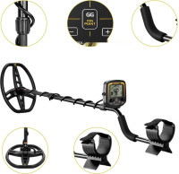 Металлоискатель Tianxun TX-850RU