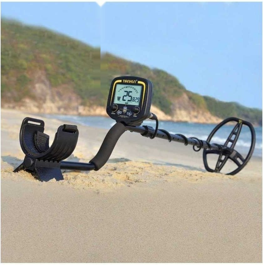 Металлоискатель Tianxun TX-850RU