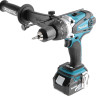 Дрель-шуруповерт Makita DHP458RFE