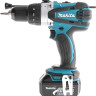 Дрель-шуруповерт Makita DHP458RFE