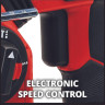 Перфоратор Einhell TP-HD 18/26 Li BL-Solo (без АКБ)