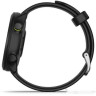 Умные часы Garmin Forerunner 55 (черный)
