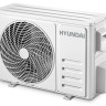 Кондиционер Hyundai HAC-07/T-PRO