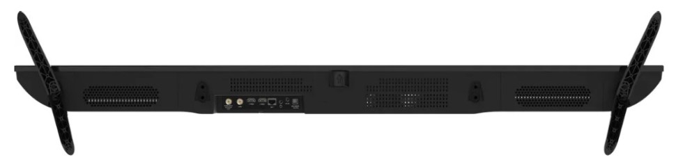 Телевизор DIGMA DM-LED55UBB40