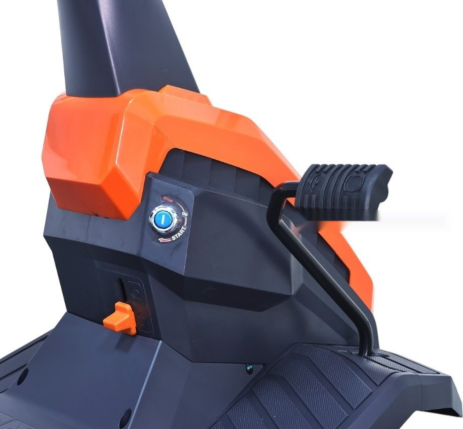 Райдер Eland LR-2265