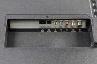 Телевизор VEKTA LD-65SU8850BS