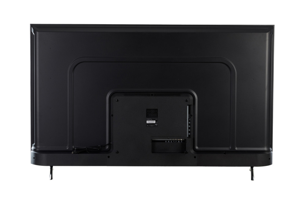 Телевизор VEKTA LD-65SU8850BS