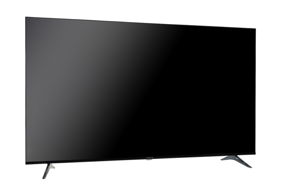 Телевизор VEKTA LD-65SU8850BS