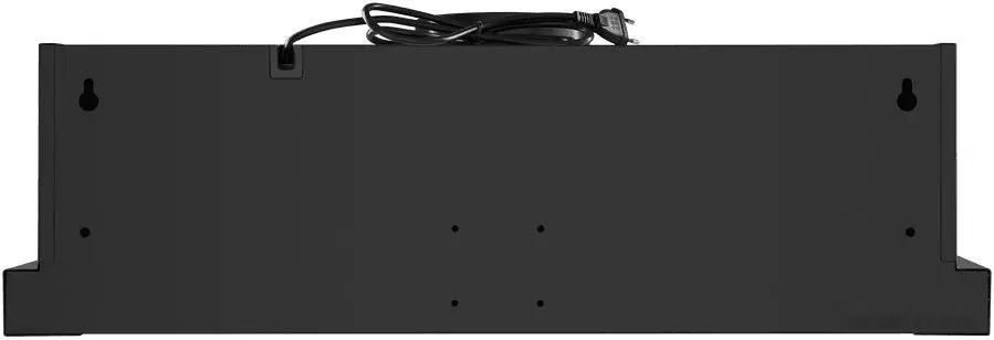 Вытяжка Maunfeld Clyde 50 (черное стекло)