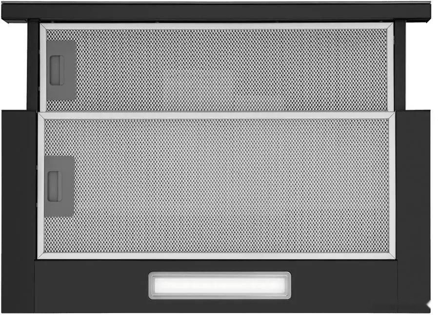 Вытяжка Maunfeld Clyde 50 (черное стекло)