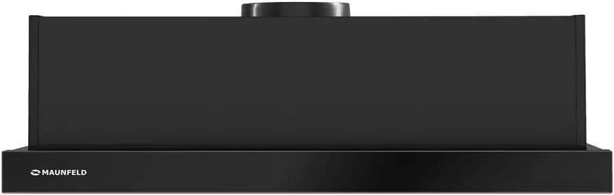 Вытяжка Maunfeld Clyde 50 (черное стекло)