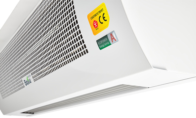 Тепловая завеса Ballu BHC-M15T09-PS