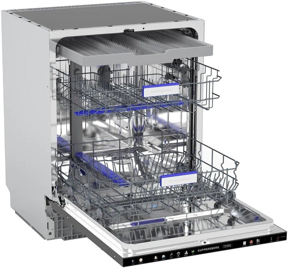 Посудомоечная машина Kuppersberg GSD 6030
