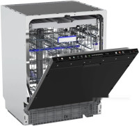 Посудомоечная машина Kuppersberg GSD 6030