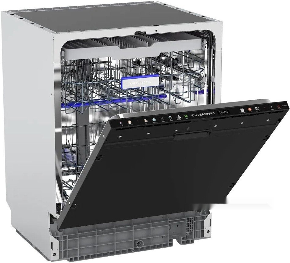 Посудомоечная машина Kuppersberg GSD 6030