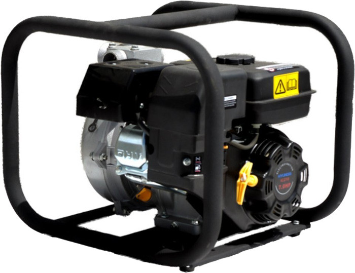 Поверхностный насос Hyundai HYH50