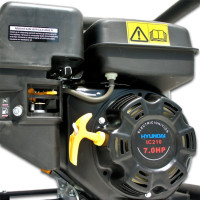 Поверхностный насос Hyundai HYH50