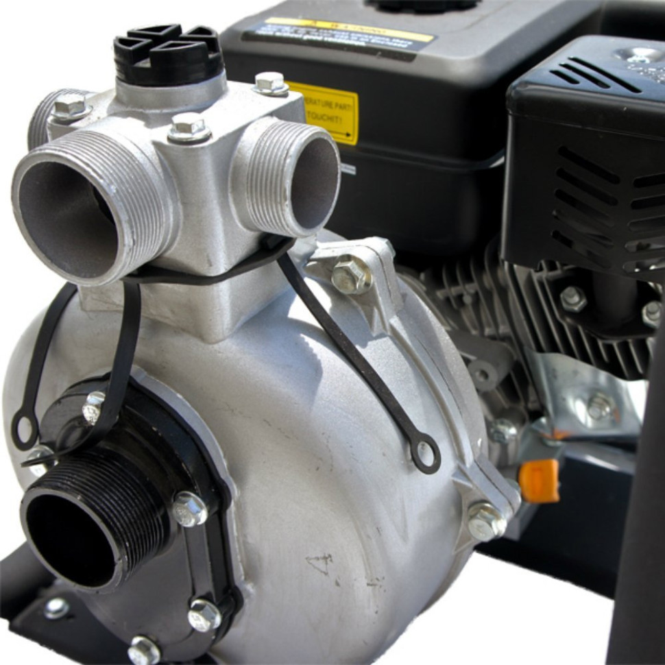 Поверхностный насос Hyundai HYH50