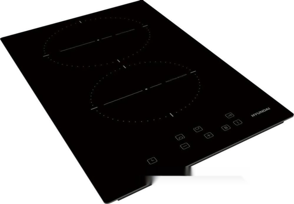 Варочная панель Hyundai HHI 3710 BG