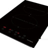 Варочная панель Hyundai HHI 3710 BG