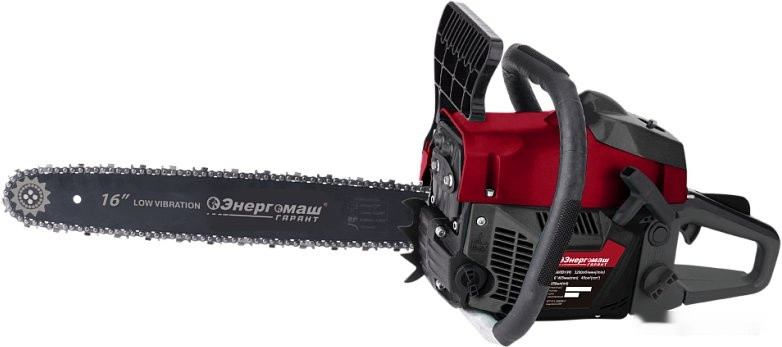 Бензопила Энергомаш Гарант БП1-37
