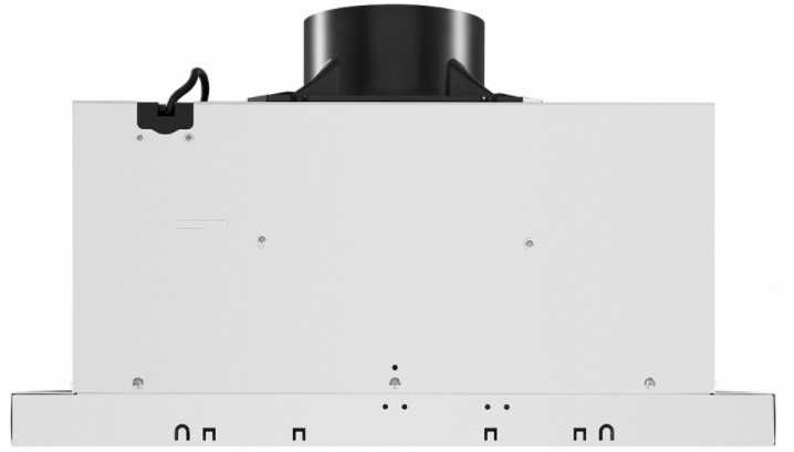 Вытяжка Maunfeld TS Touch 50 (белый)