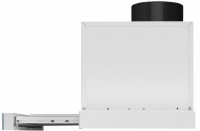 Вытяжка Maunfeld TS Touch 50 (белый)