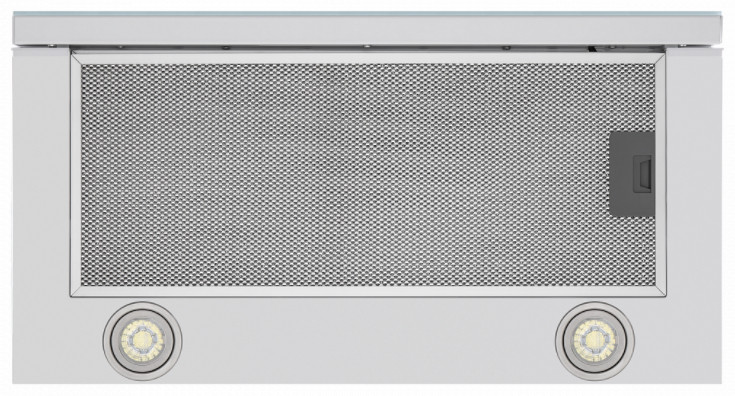 Вытяжка Maunfeld TS Touch 50 (белый)