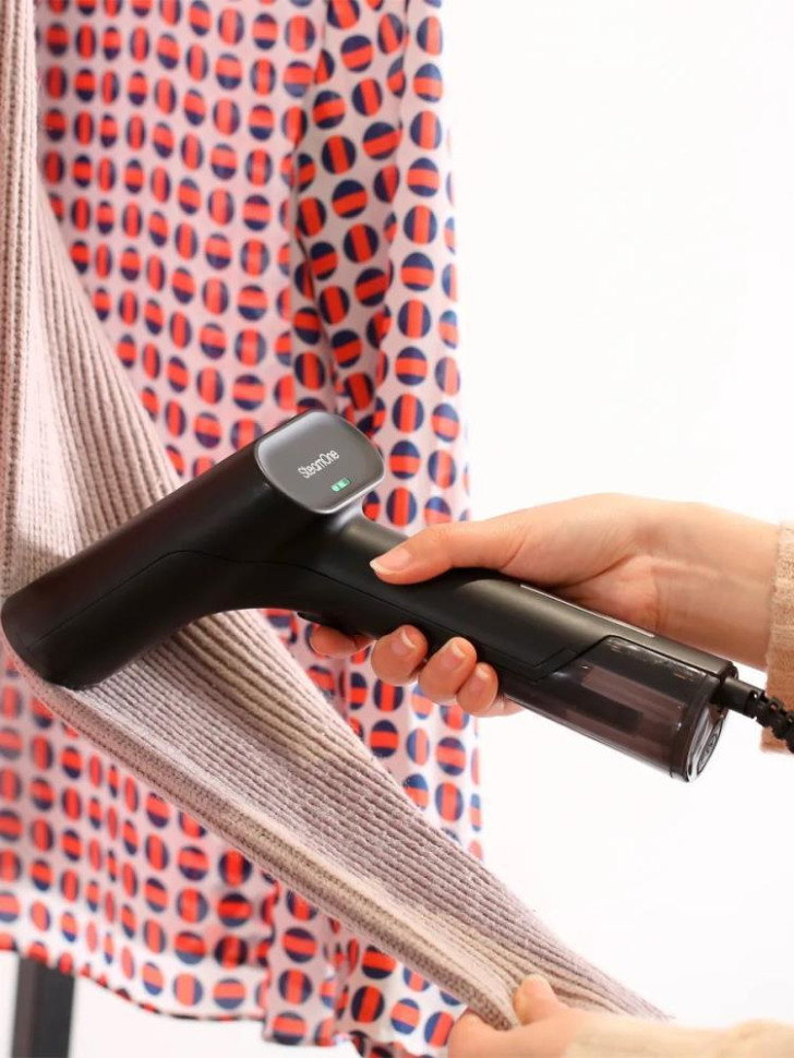 Отпариватель SteamOne EUDTC75B