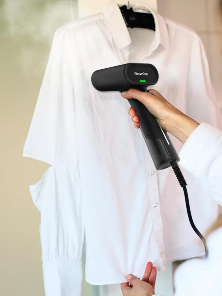 Отпариватель SteamOne EUDTC75B