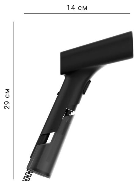 Отпариватель SteamOne EUDTC75B