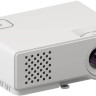 Проектор HIPER Cinema A2 (белый)