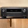 AV ресивер DENON AVR-X2800H