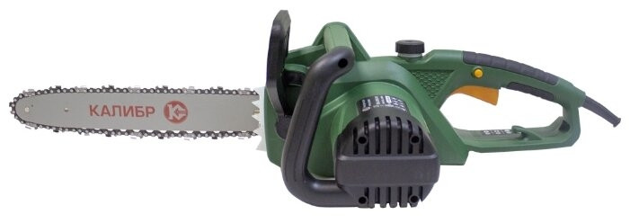 Цепная электрическая пила Калибр ЭПЦ-1800/14У