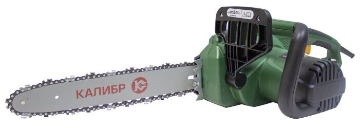 Цепная электрическая пила Калибр ЭПЦ-1800/14У