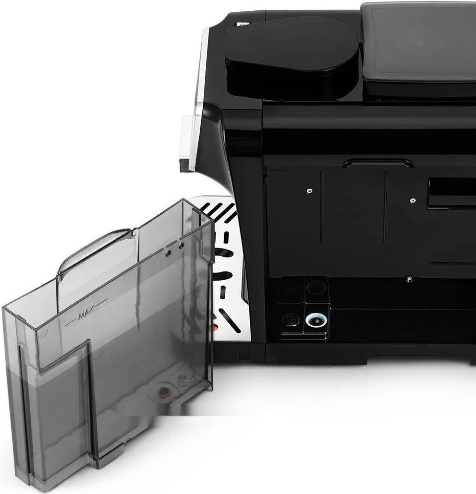 Кофемашина Kitfort KT-7460