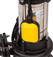 Фекальный насос Denzel FP1800KS