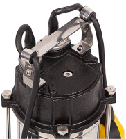 Фекальный насос Denzel FP1800KS