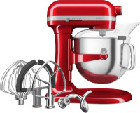 Кухонный комбайн KitchenAid Artisan 5KSM70SHXECA