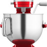 Кухонный комбайн KitchenAid Artisan 5KSM70SHXECA