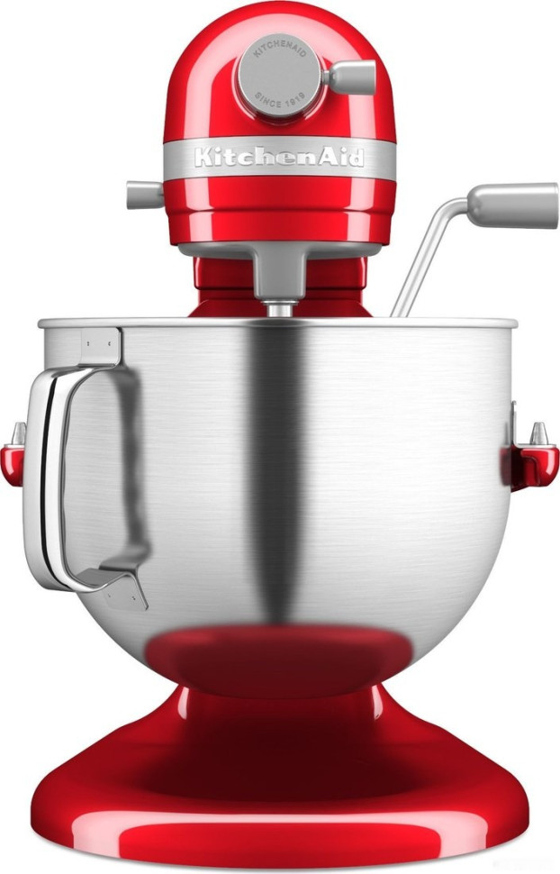 Кухонный комбайн KitchenAid Artisan 5KSM70SHXECA