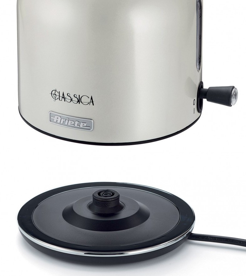 Электрический чайник Ariete Classica 2864/27