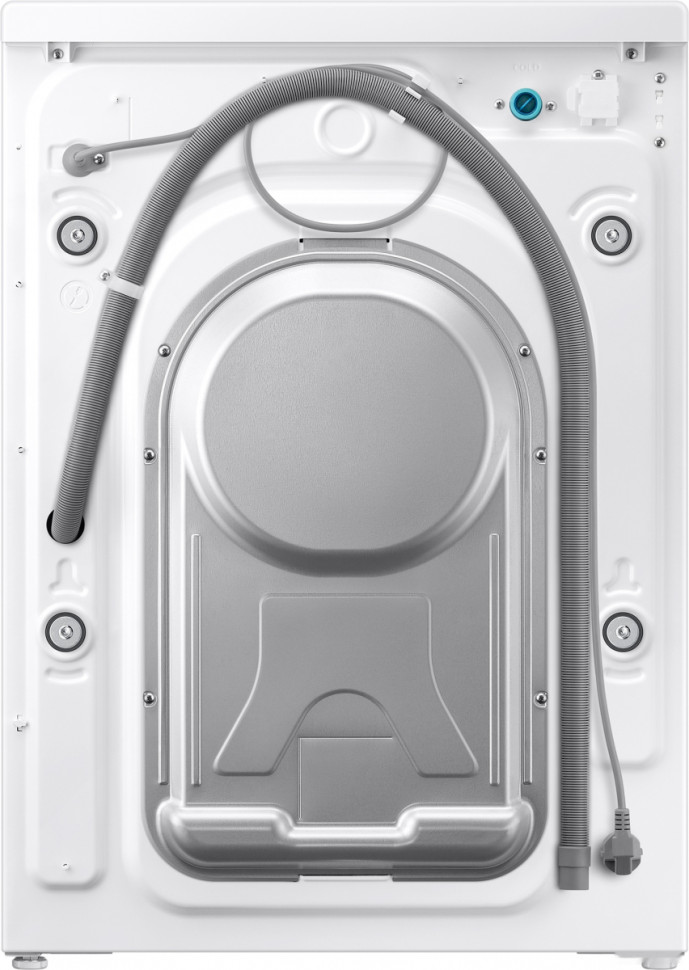 Стиральная машина Samsung WW80AFS26AE/LP