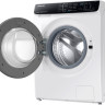 Стиральная машина Samsung WW80AFS26AE/LP