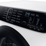 Стиральная машина Samsung WW80AFS26AE/LP