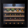 Винный шкаф LEX LWD6036BL