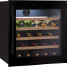 Винный шкаф LEX LWD6036BL