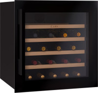 Винный шкаф LEX LWD6036BL