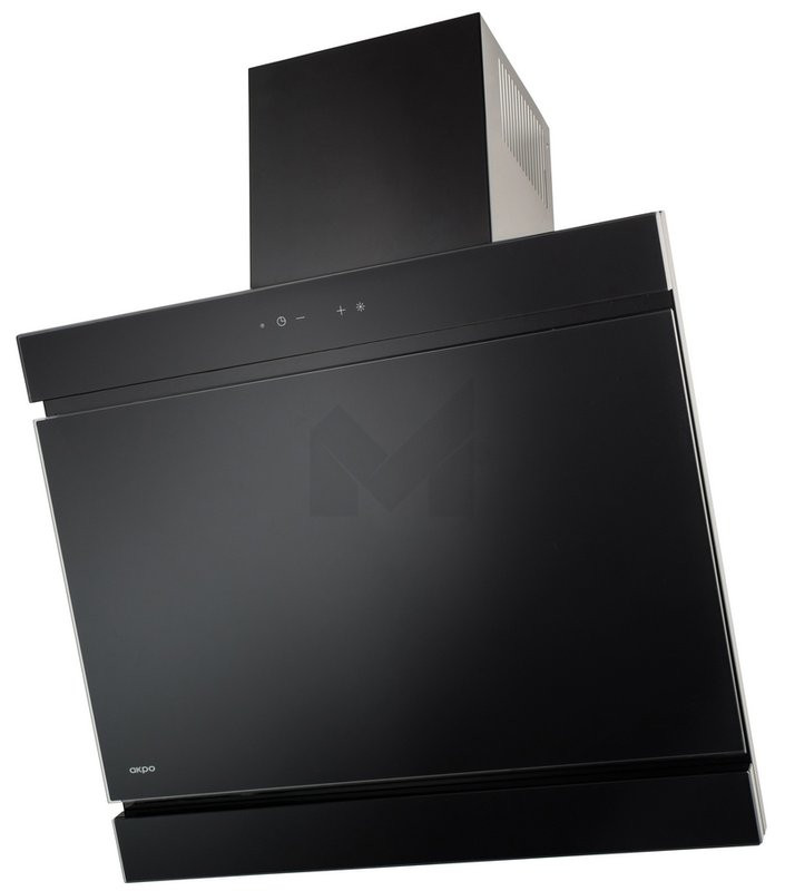 Вытяжка AKPO Kastos II 60 WK-9 (черный)